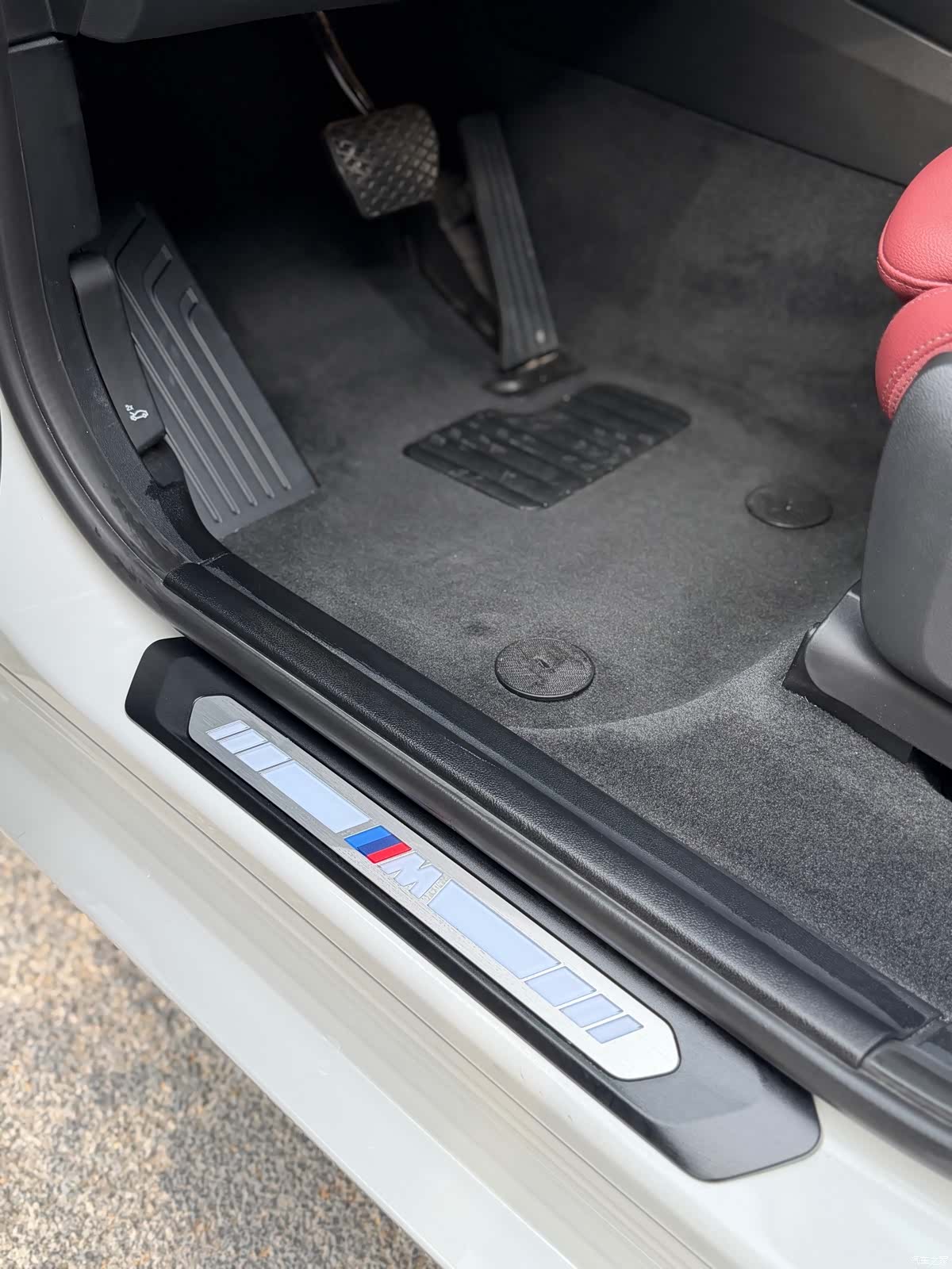 BMW X3, 2024 23