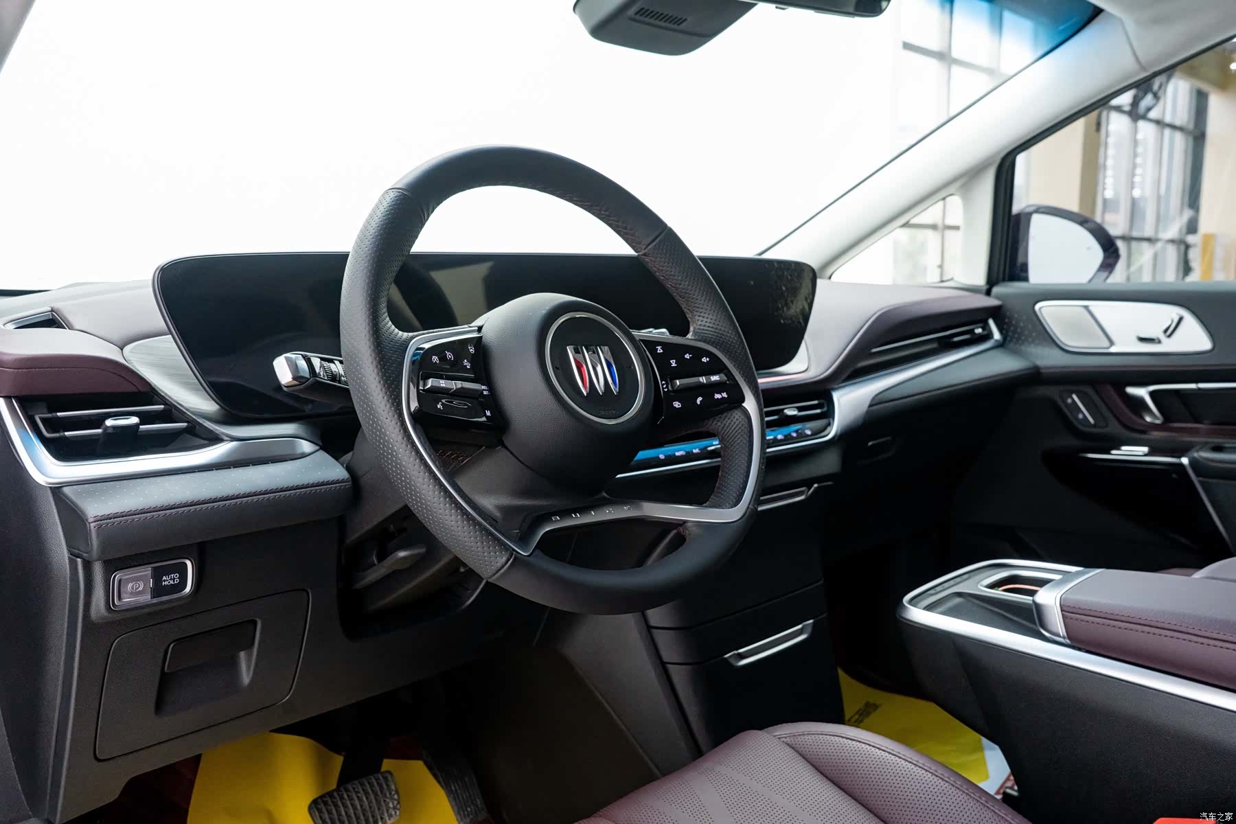 Buick Century, 2023 16