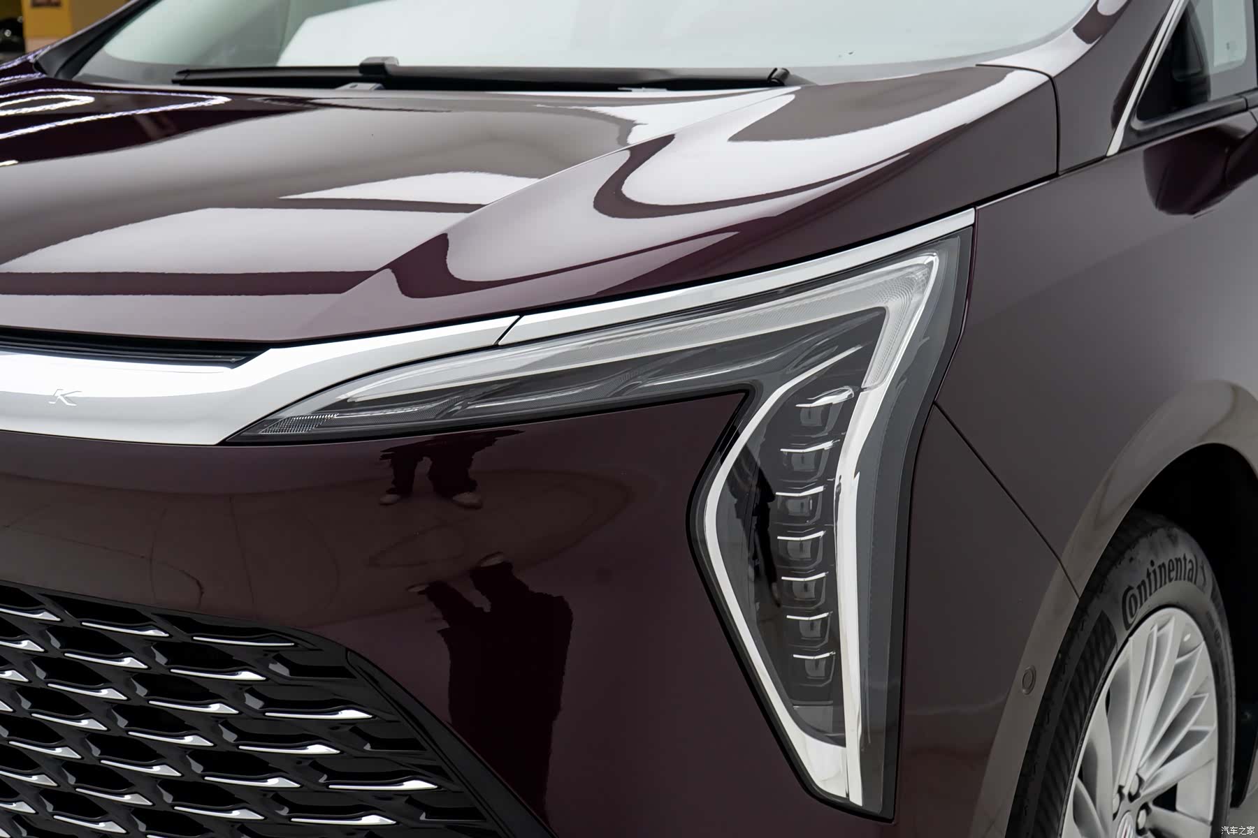 Buick Century, 2023 26