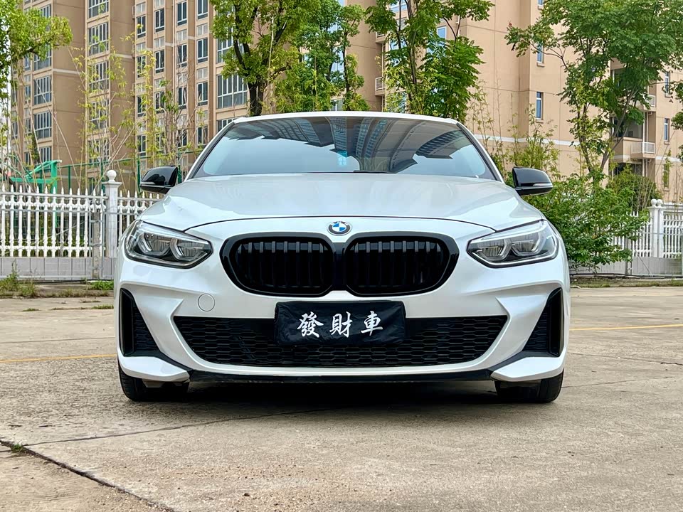BMW 1 series BMW 1 series