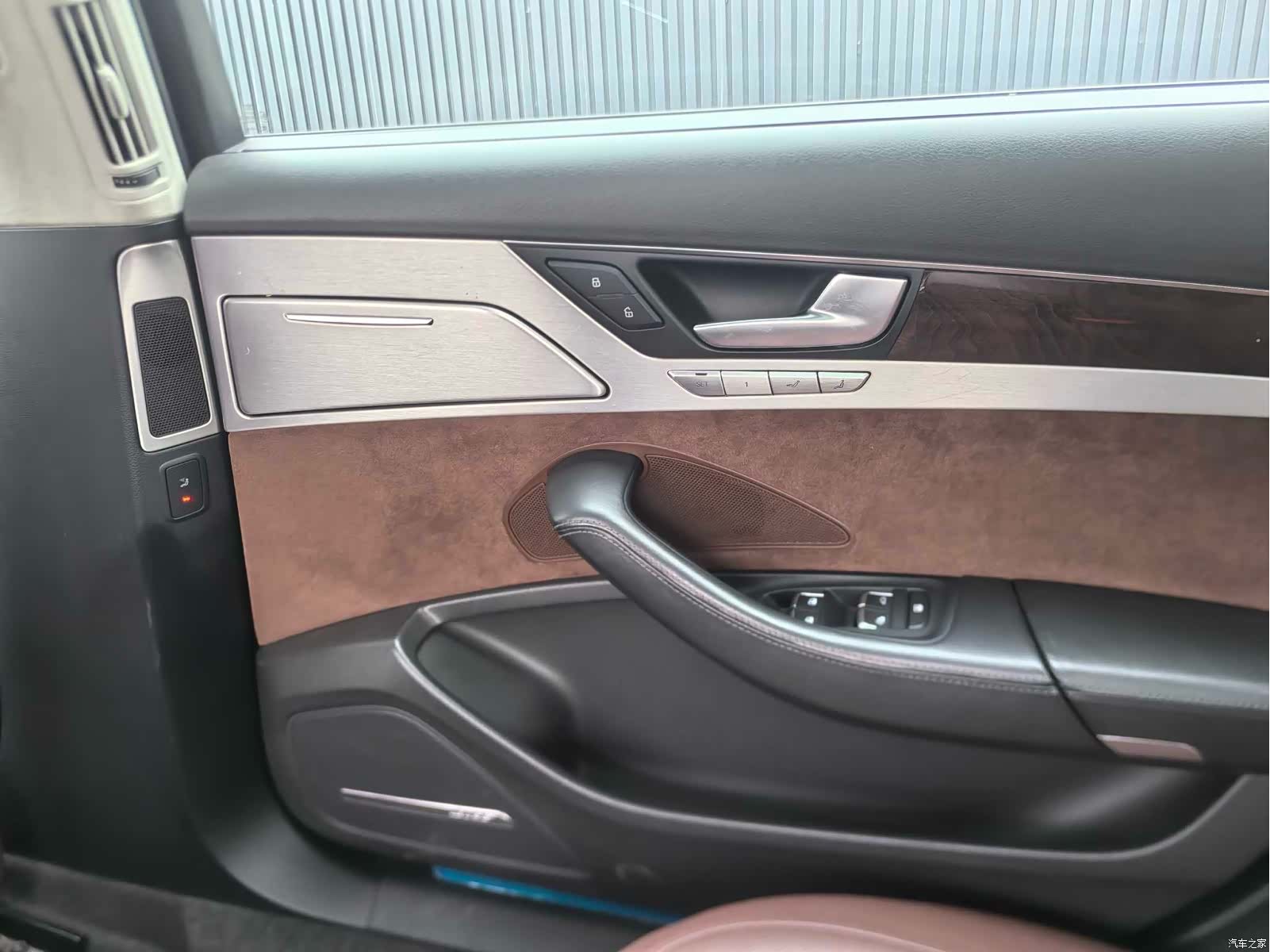 Audi A8L, 2012 14