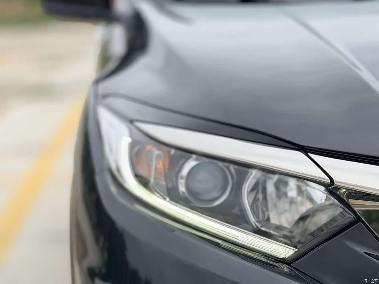 Honda Vezel, 2021 23