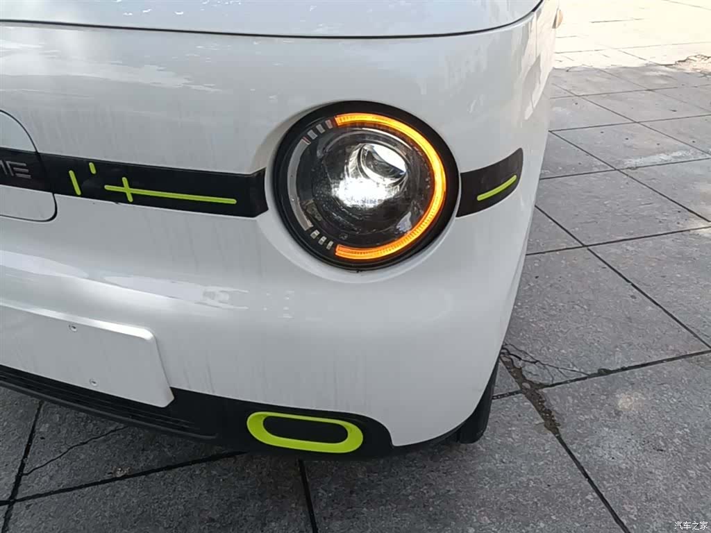 Geely Panda, 2026 24