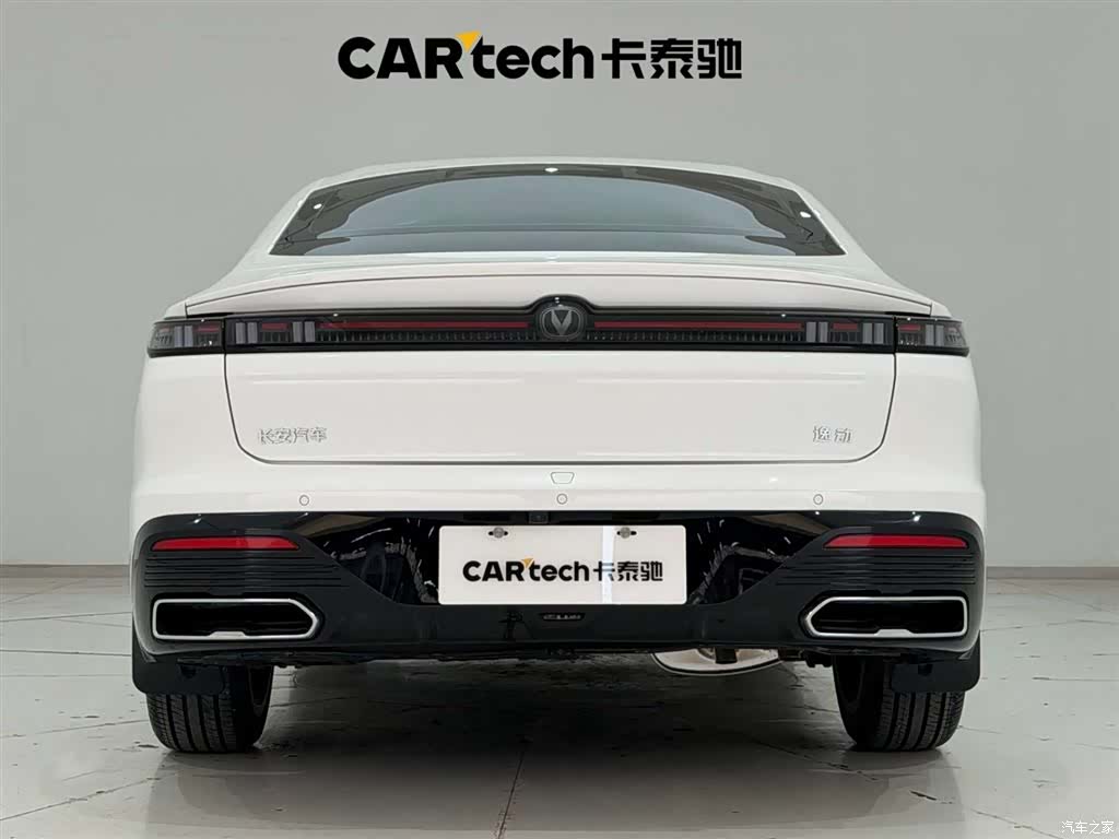 Changan Eado, 2026 9