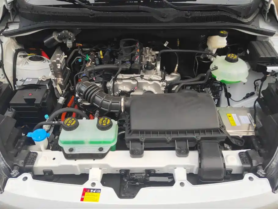 Wuling Wuling Hongguang
