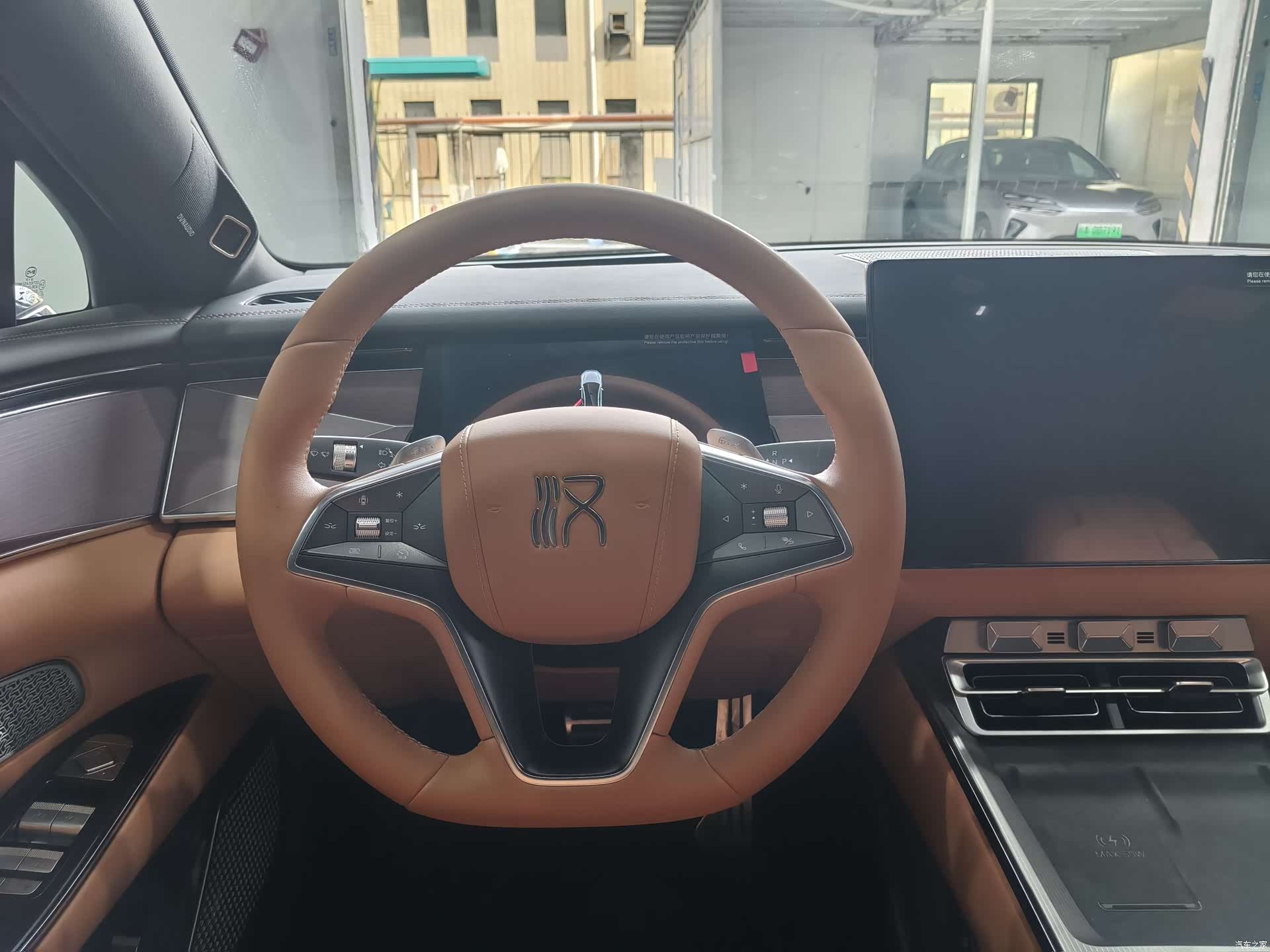 BYD Han, 2025 14