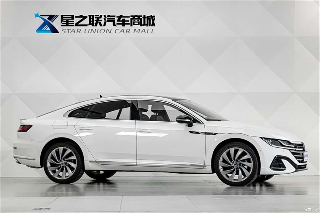 Volkswagen CC, 2024 все фото