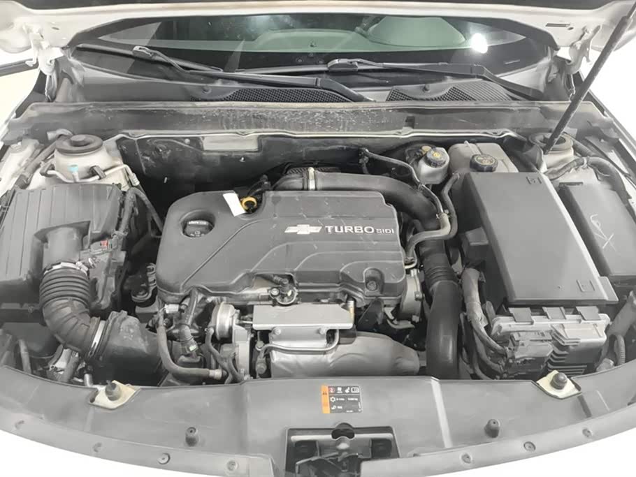 Chevrolet Mai Ruibao