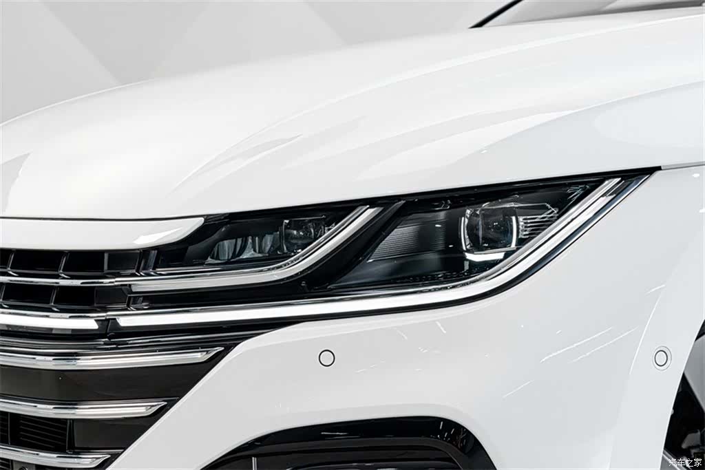 Volkswagen CC, 2024 4