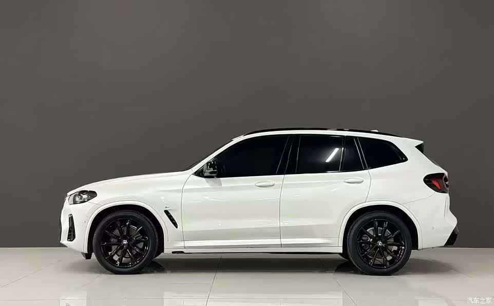 BMW X3, 2023 3