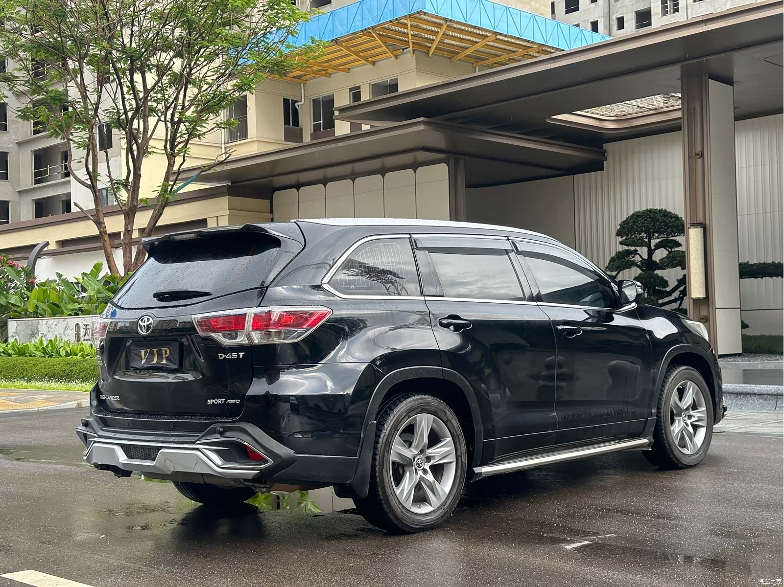 Toyota Highlander, 2017 7