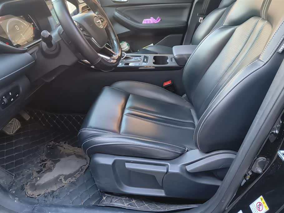 Trumpchi Trumpchi GS4