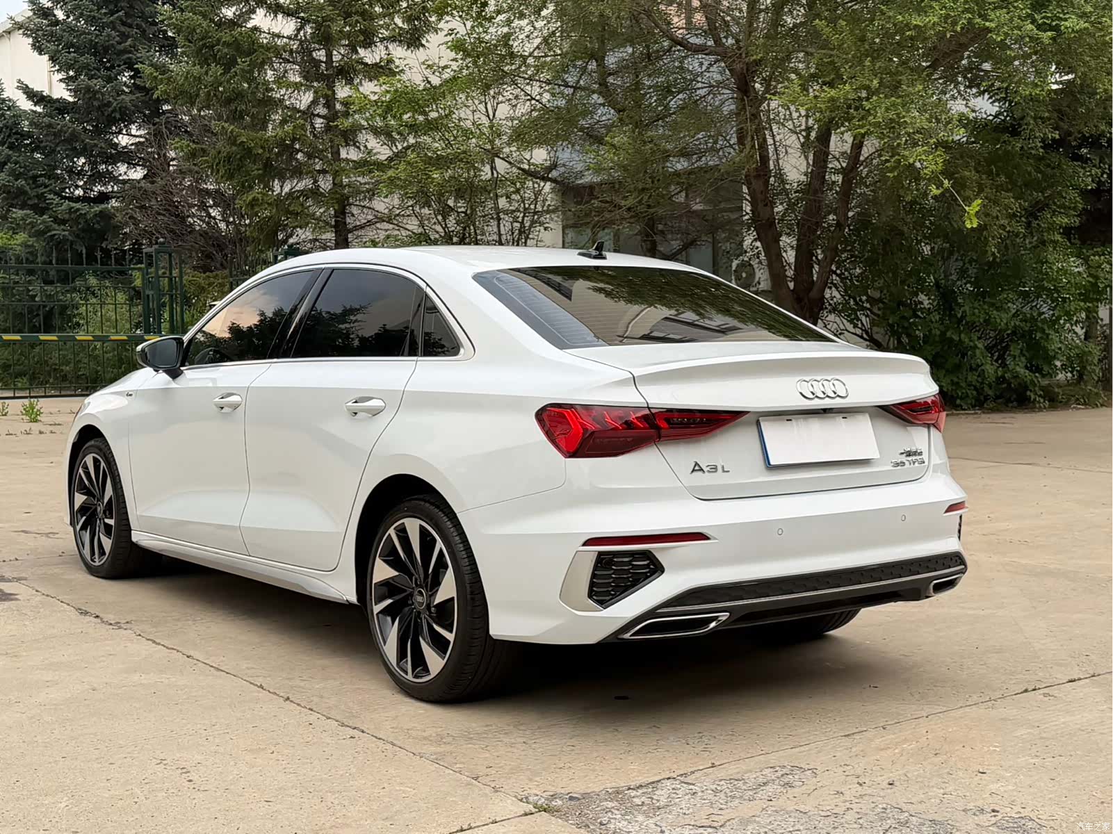 Audi A3, 2023 7