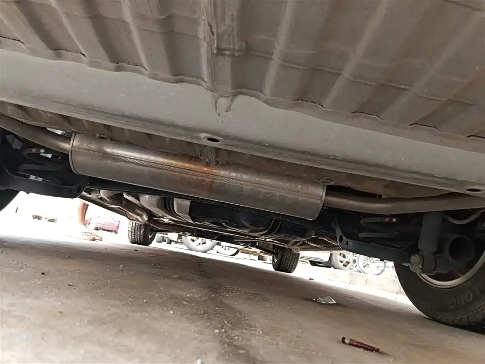 Trumpchi Trumpchi M6