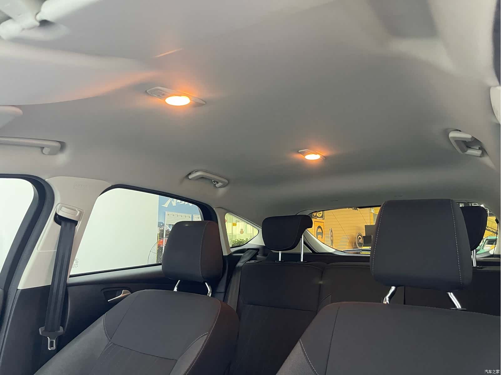 Ford Focus, 2018 15