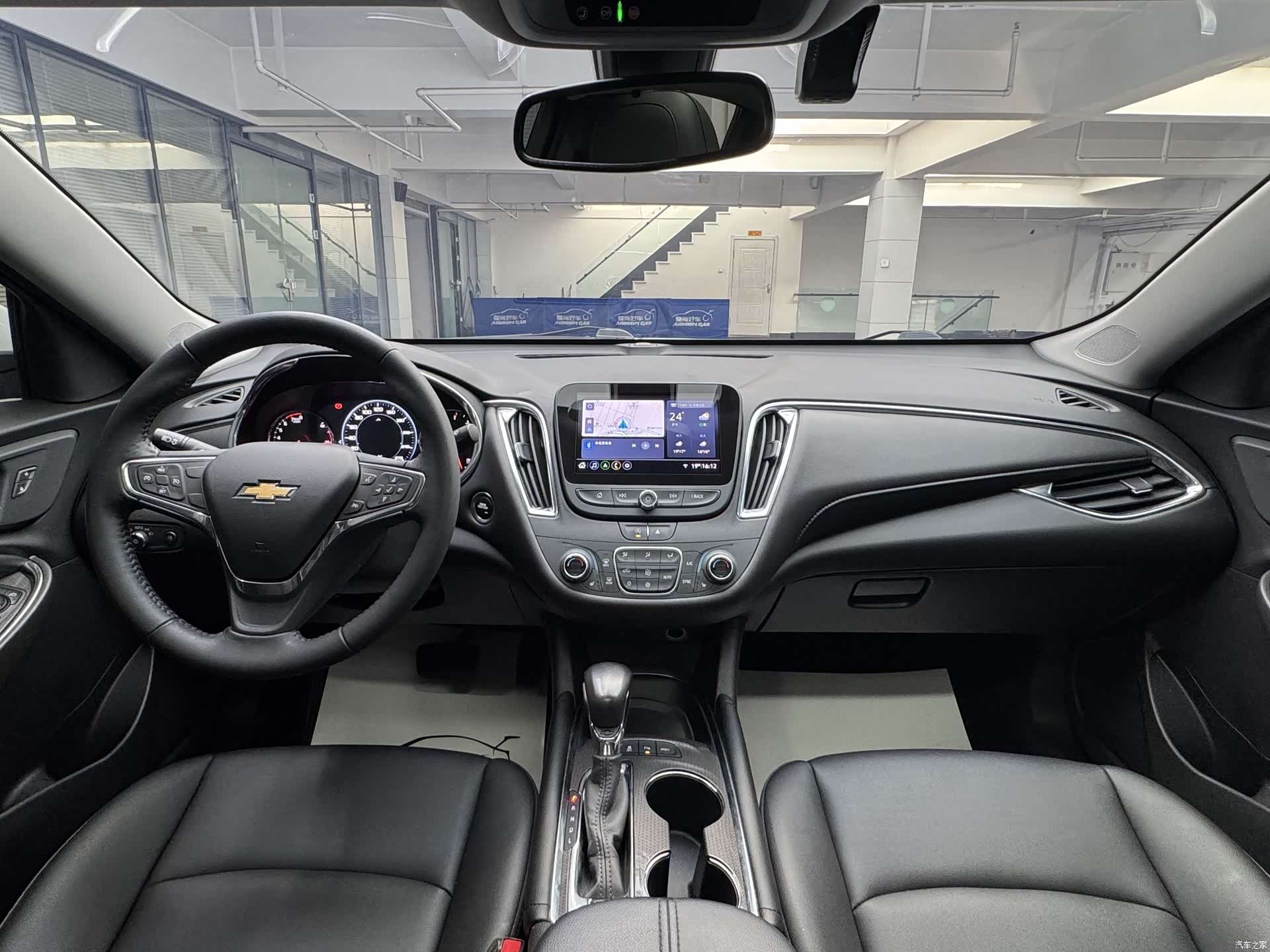 Chevrolet XL, 2022 9