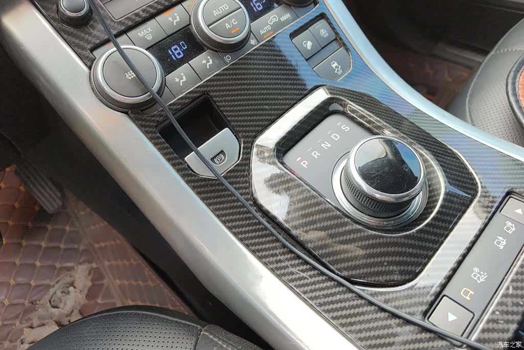 Land Rover Range Rover, 2018 16