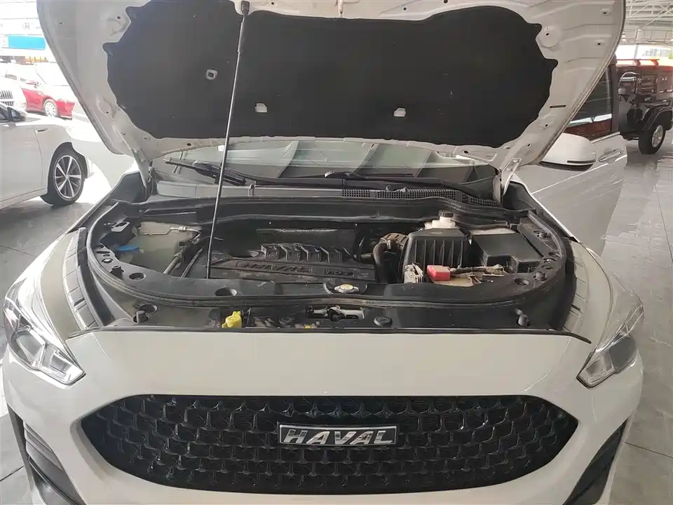 Haval M6 Haval M6