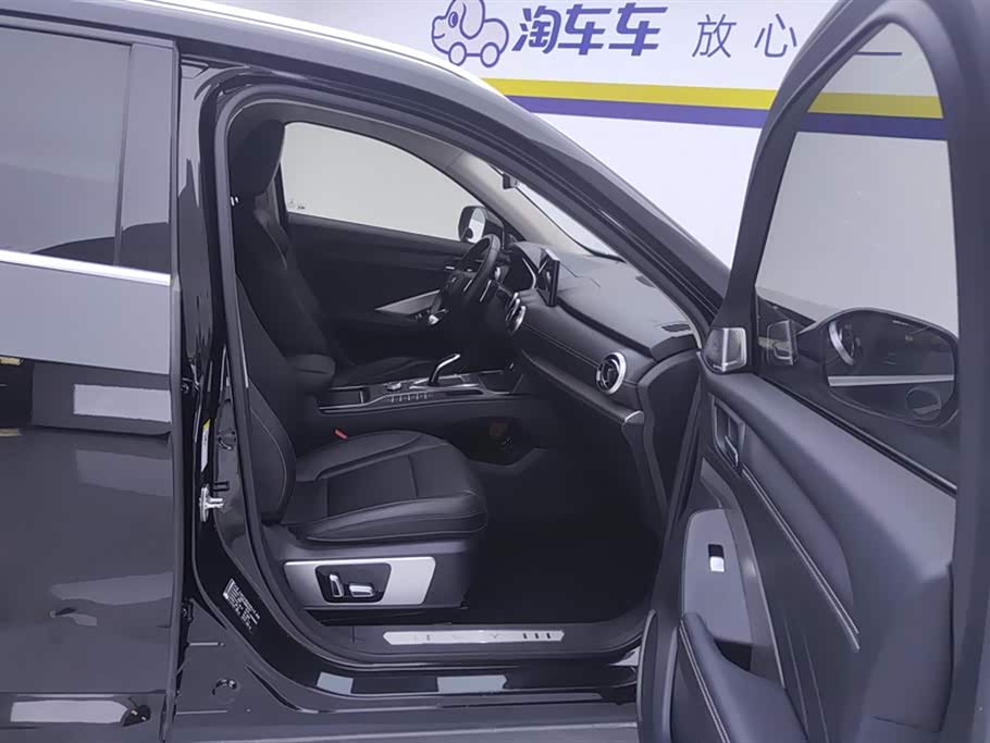 Trumpchi Guangzhou Car Trumpchi Guangzhou Car