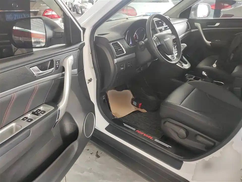 Haval M6 Haval M6