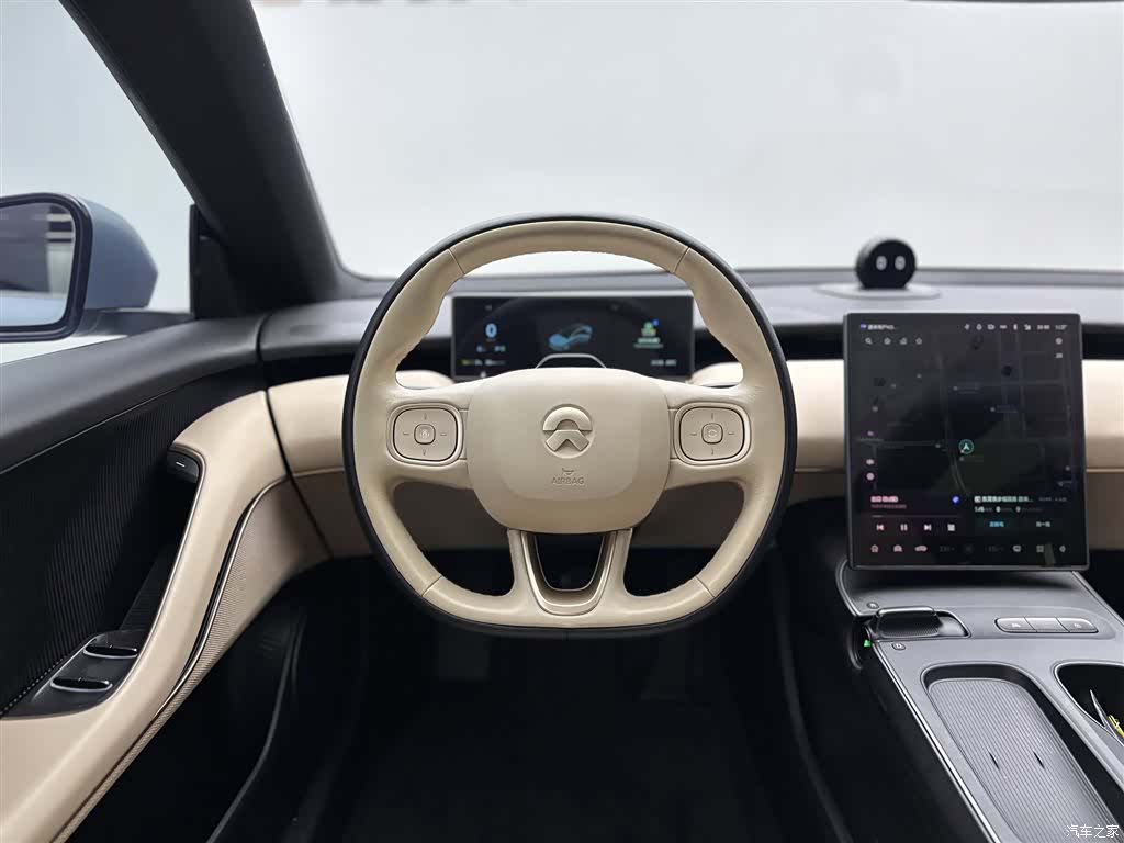 NIO ET5, 2023 9