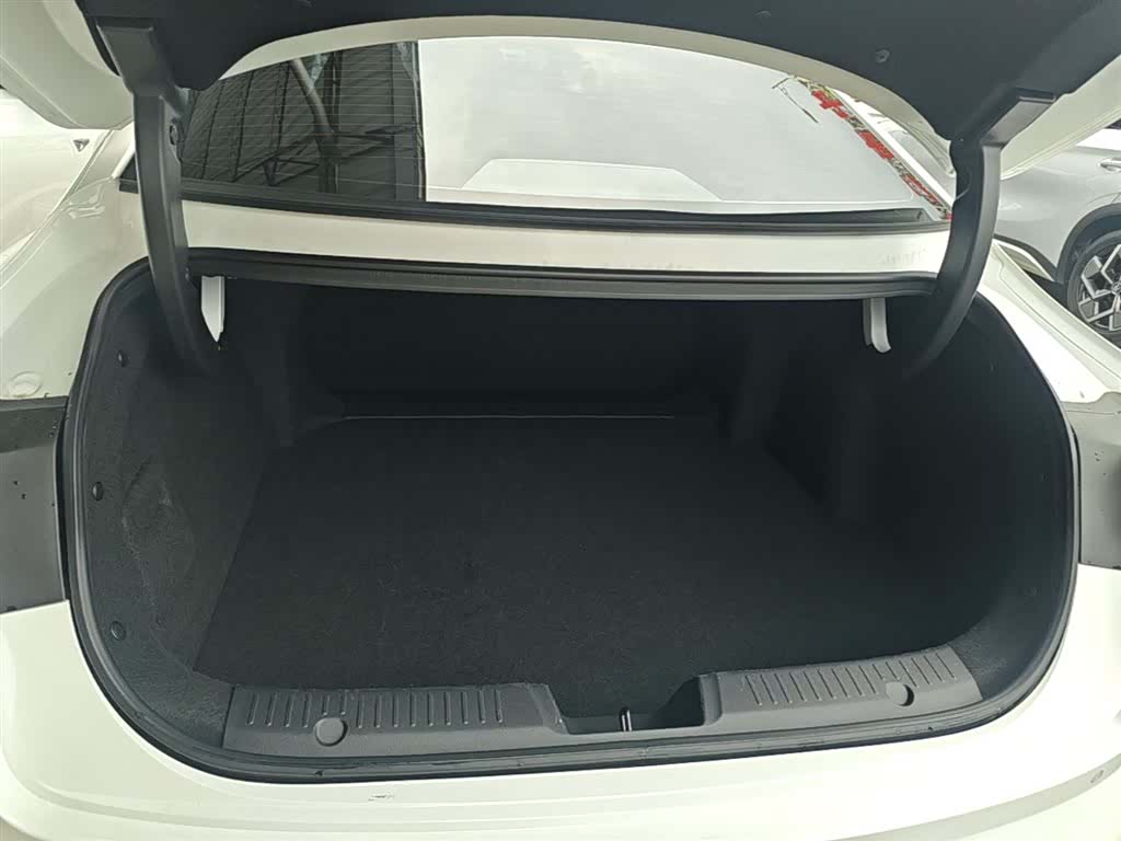 Changan Eado, 2025 19