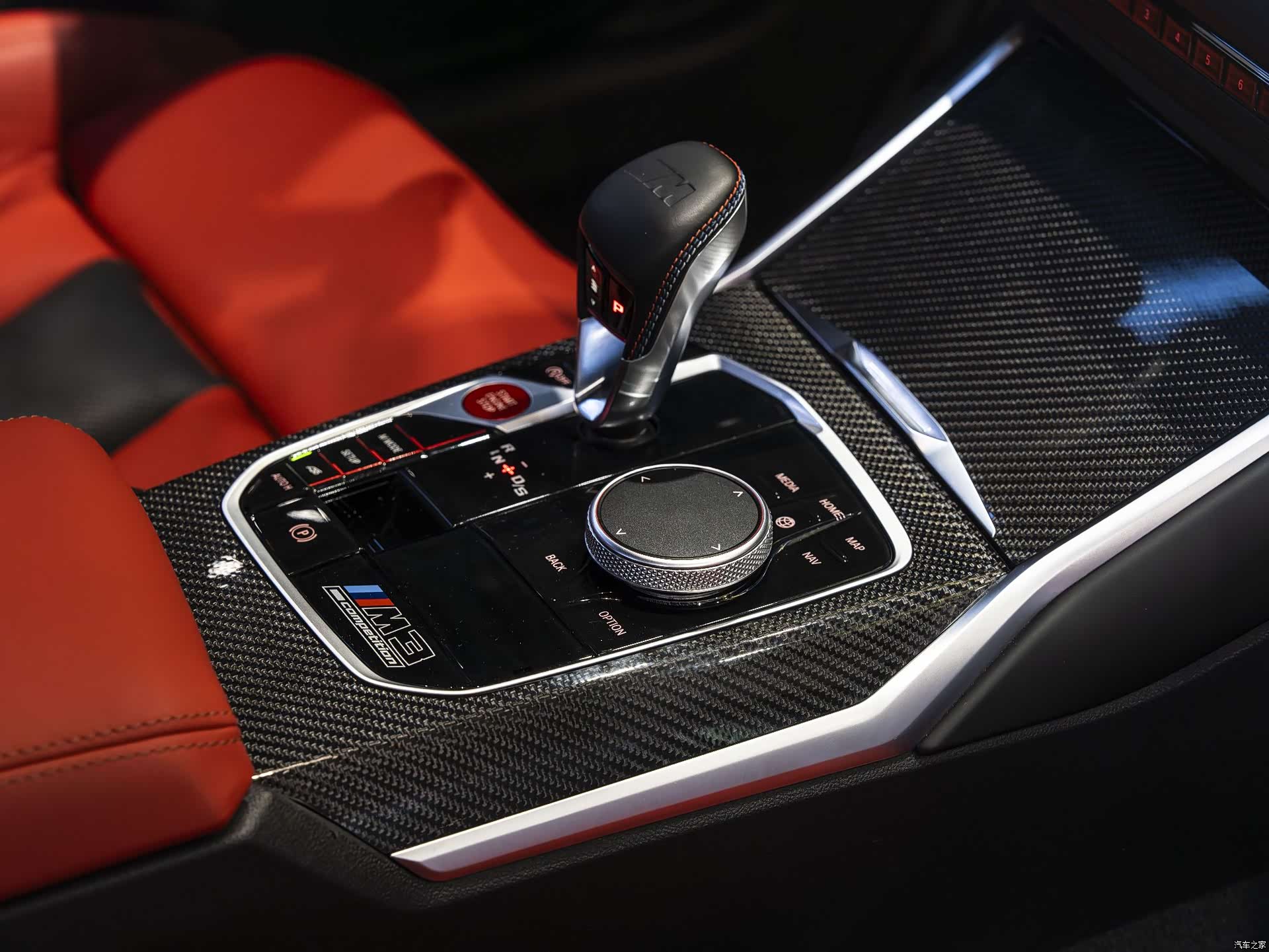 BMW M3, 2022 19