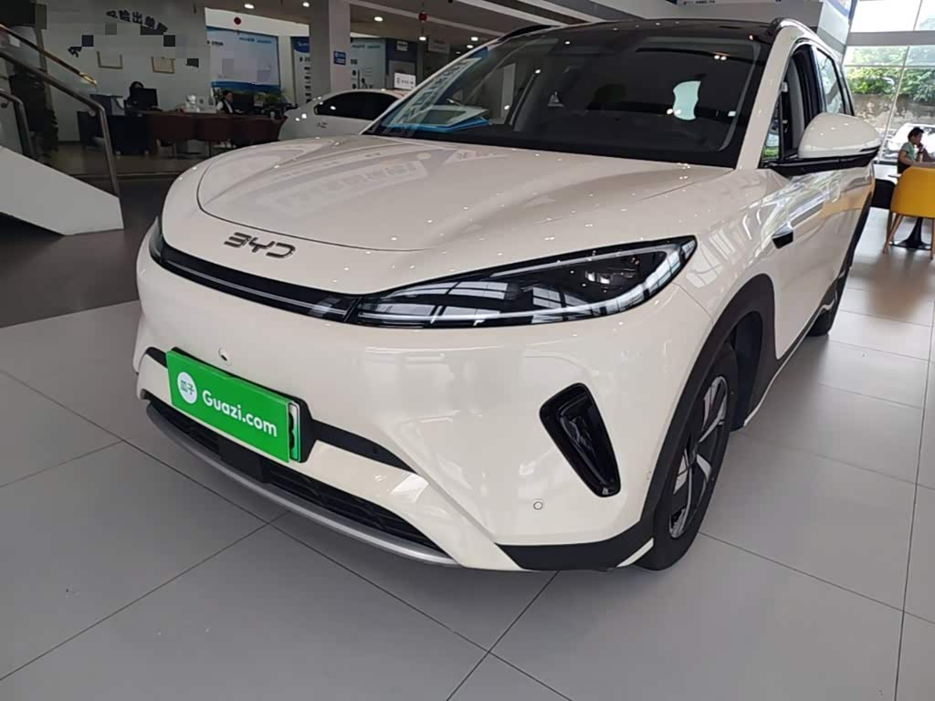 BYD 05 EV