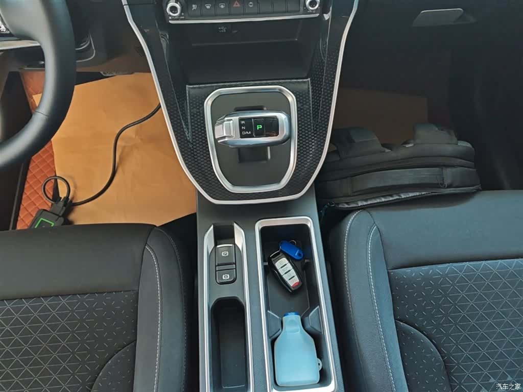 Haval M6, 2023 14