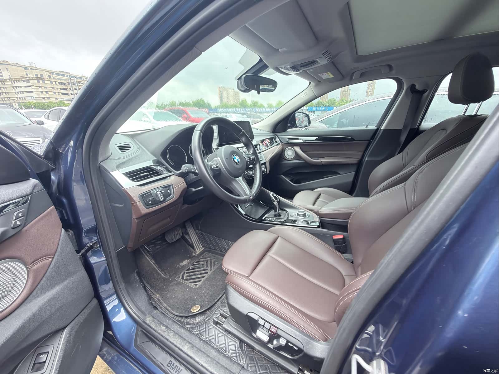 BMW X2, 2021 4