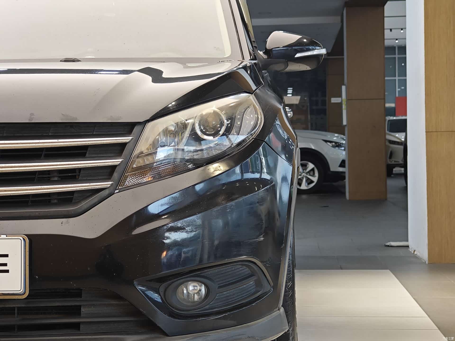 DongFeng 580, 2017 2