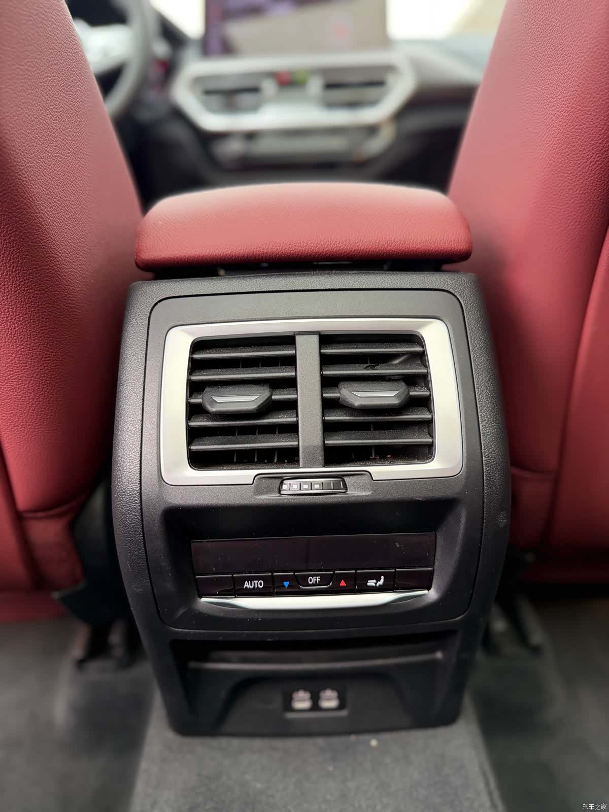 BMW X3, 2024 18