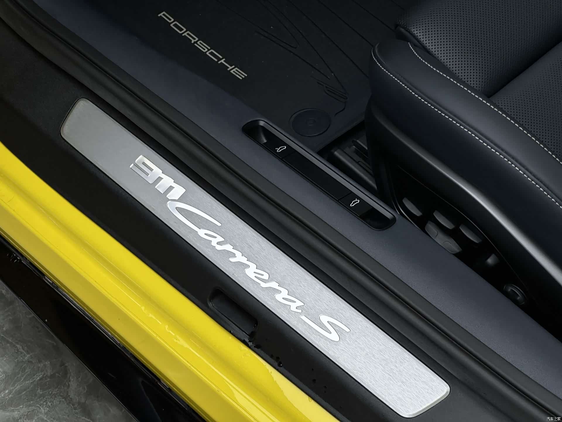 Porsche 911, 2022 11