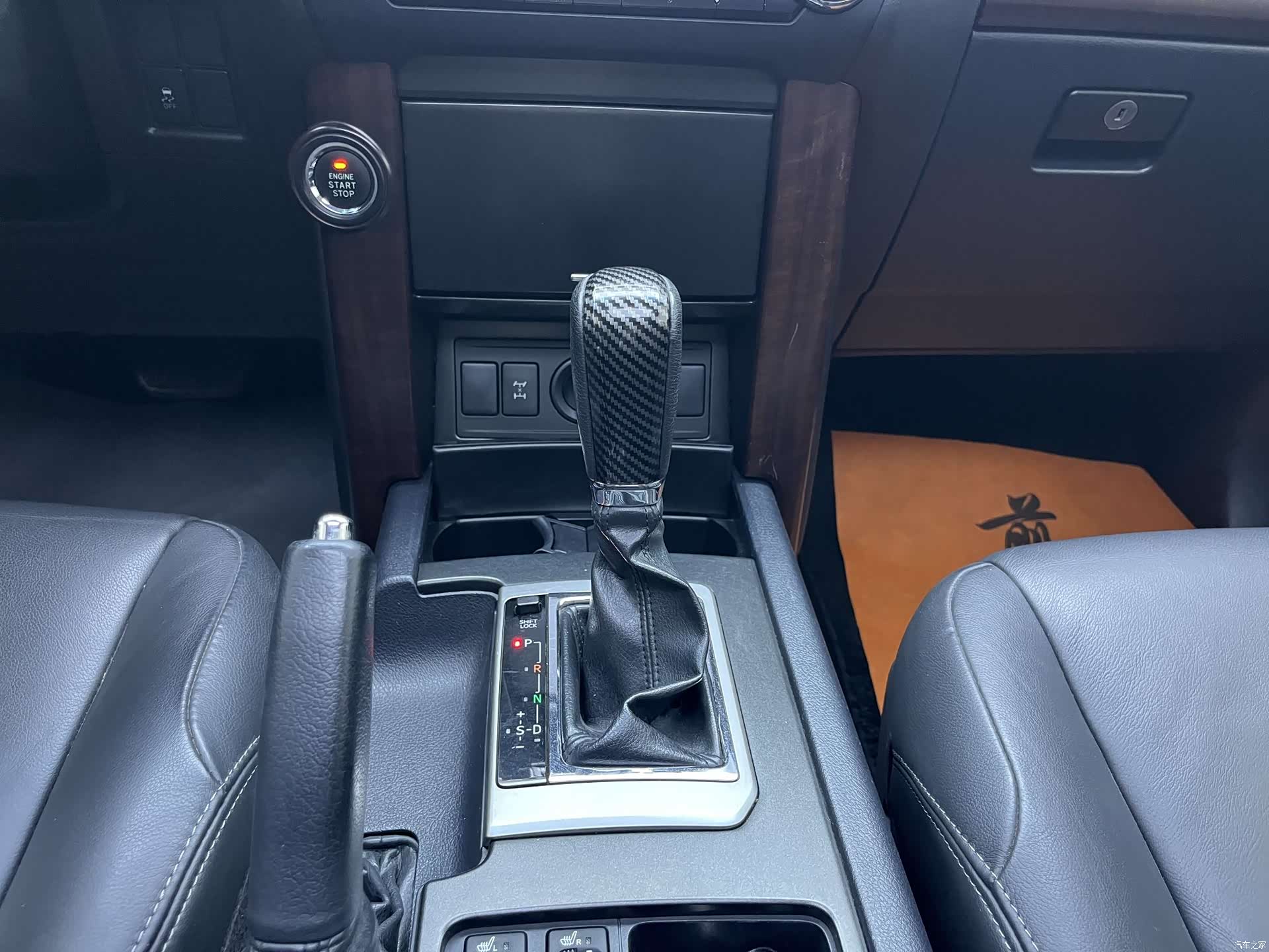 Toyota Prado, 2017 15