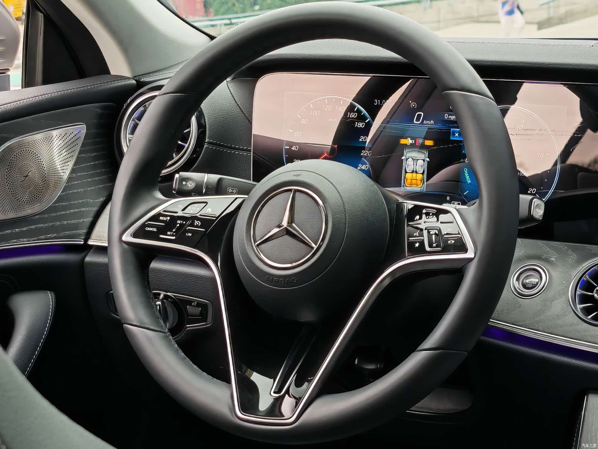 Mercedes-Benz CLS, 2023 11