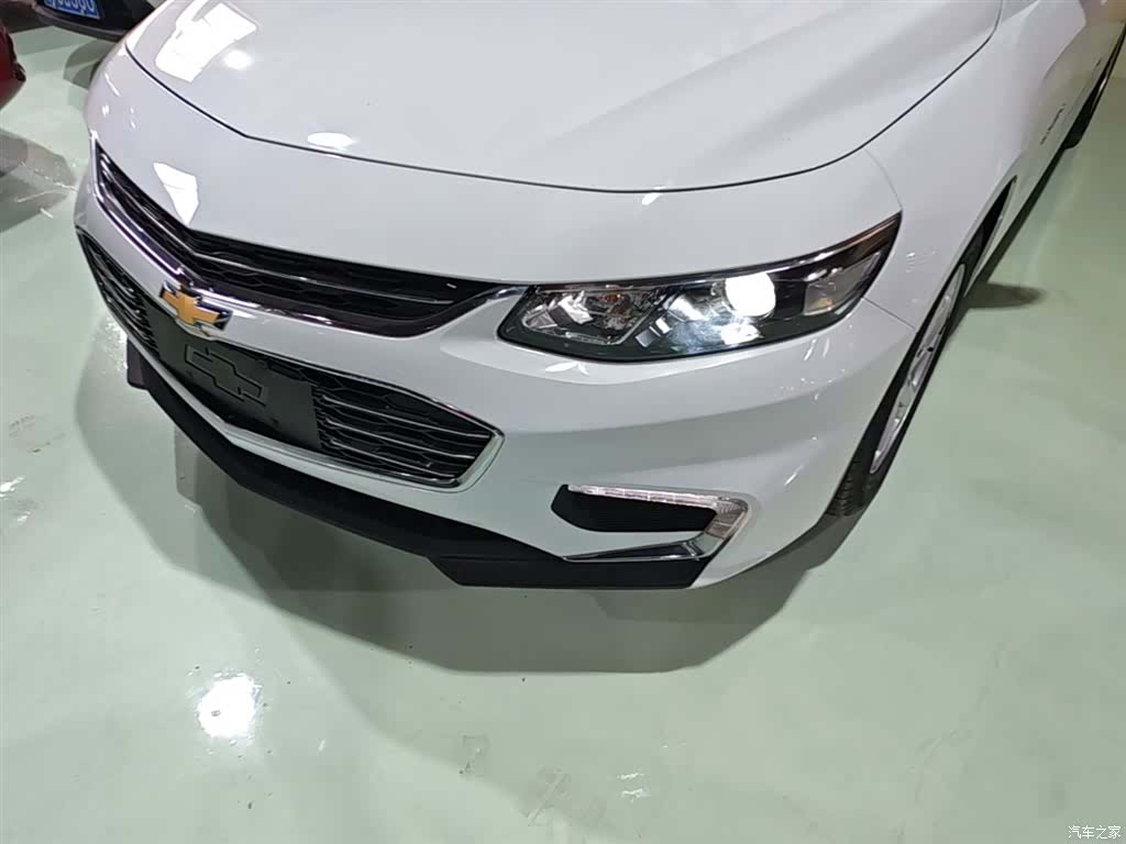 Chevrolet XL, 2018 24