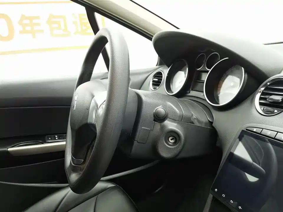Peugeot 408 Peugeot 408