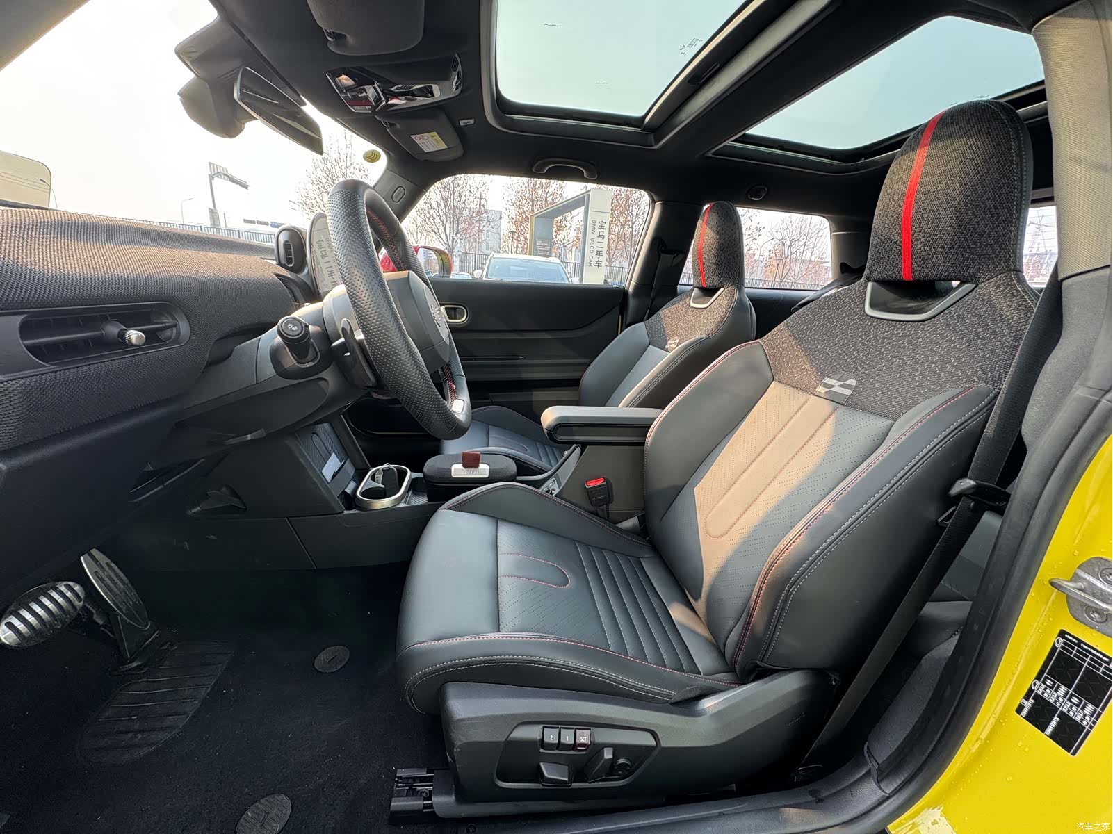 Mini Cooper, 2025 6