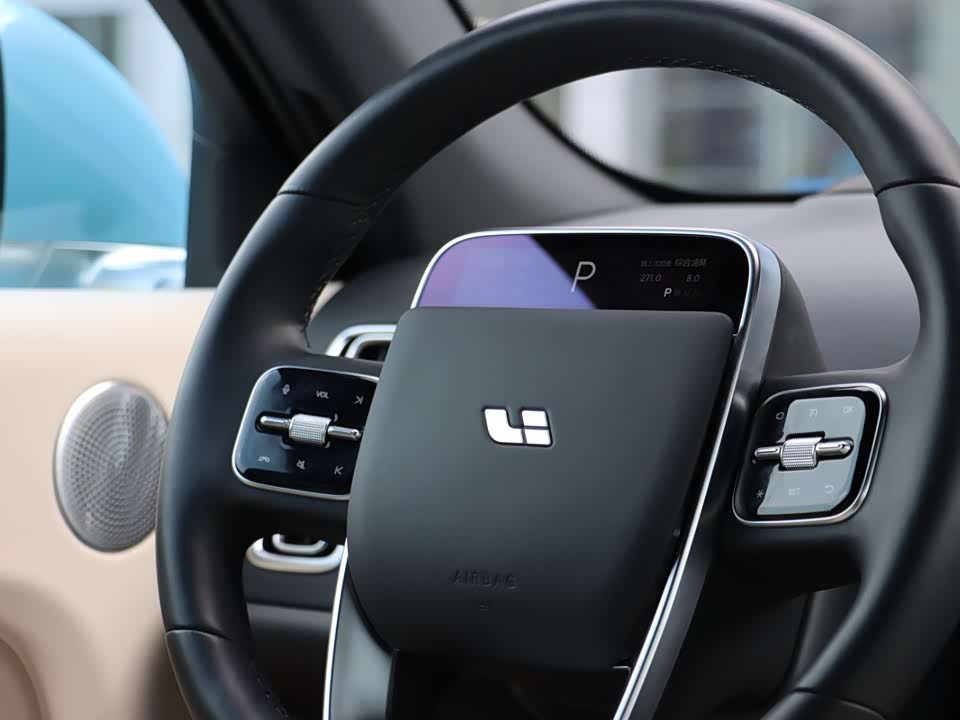 Li Auto Ideal L7