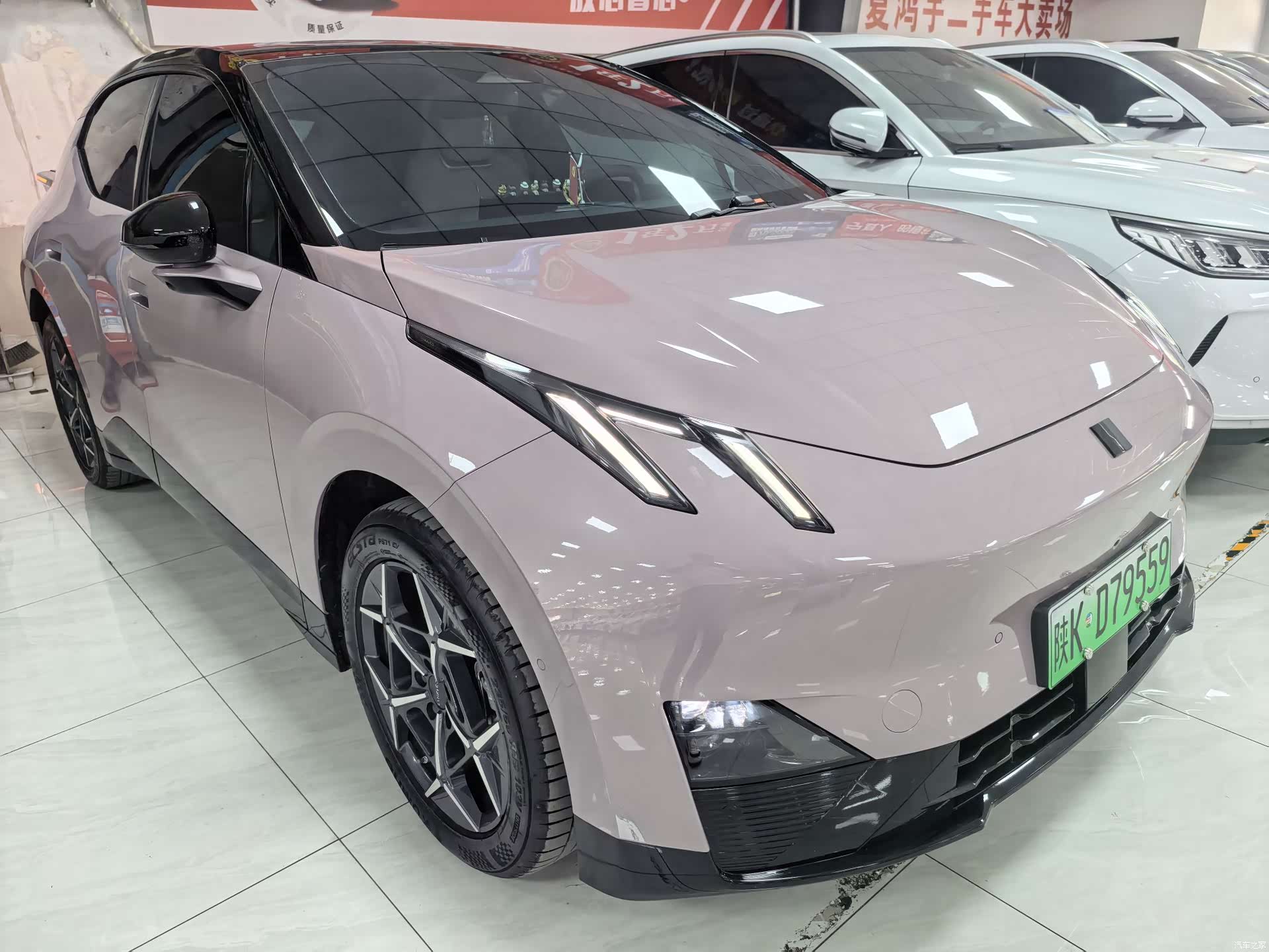 Lynk & Co 02, 2025 3