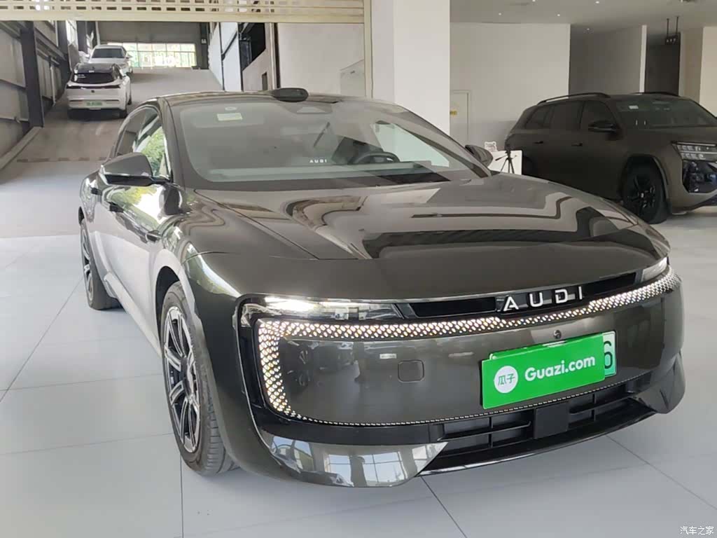Audi TT, 2025 4