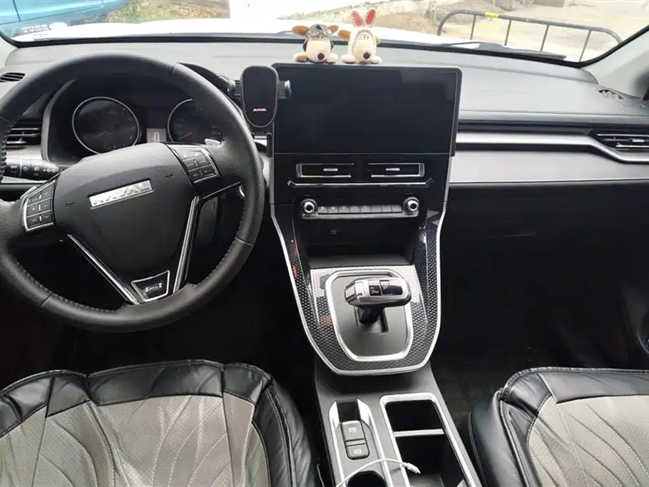 Haval M6 Haval M6