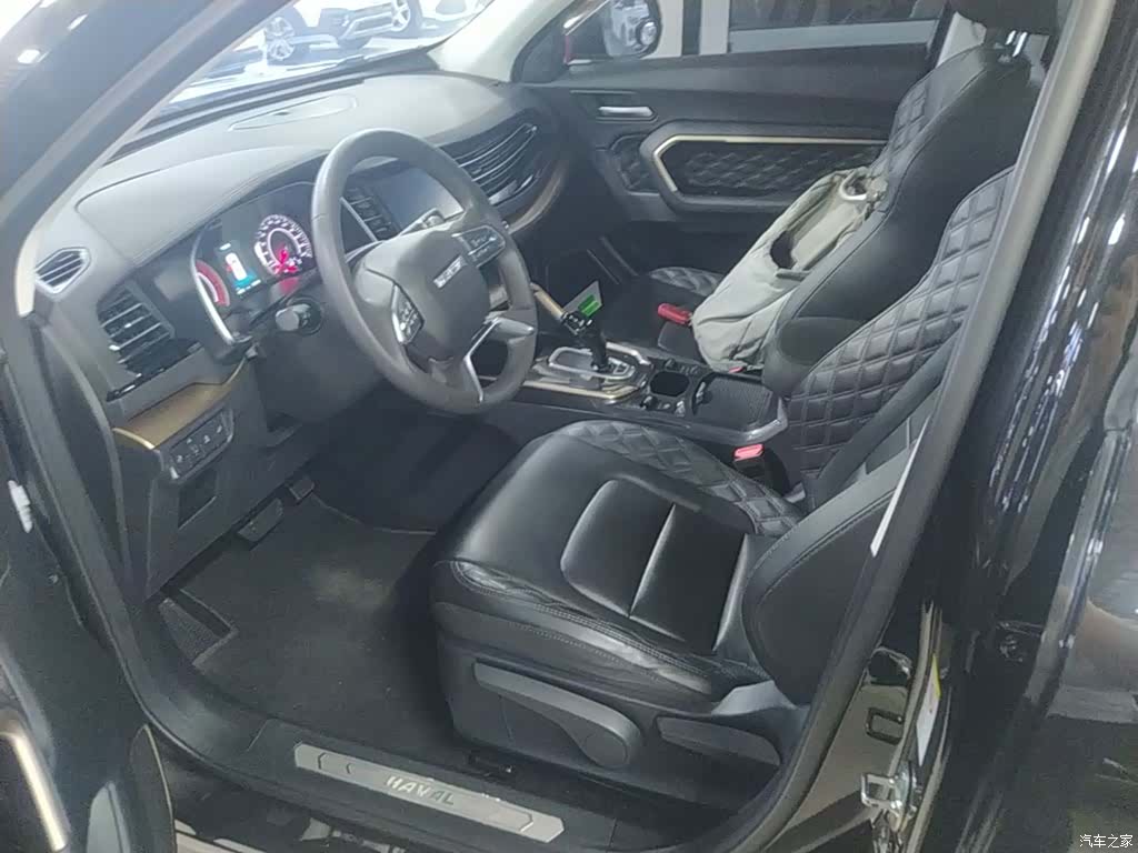 Haval H6, 2020 12
