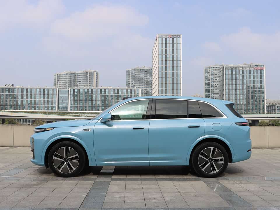 Li Auto Ideal L7