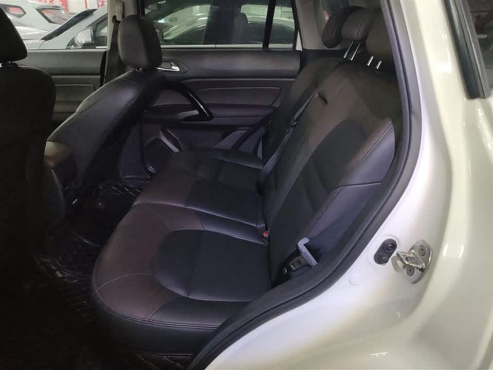 Trumpchi Trumpchi GS4
