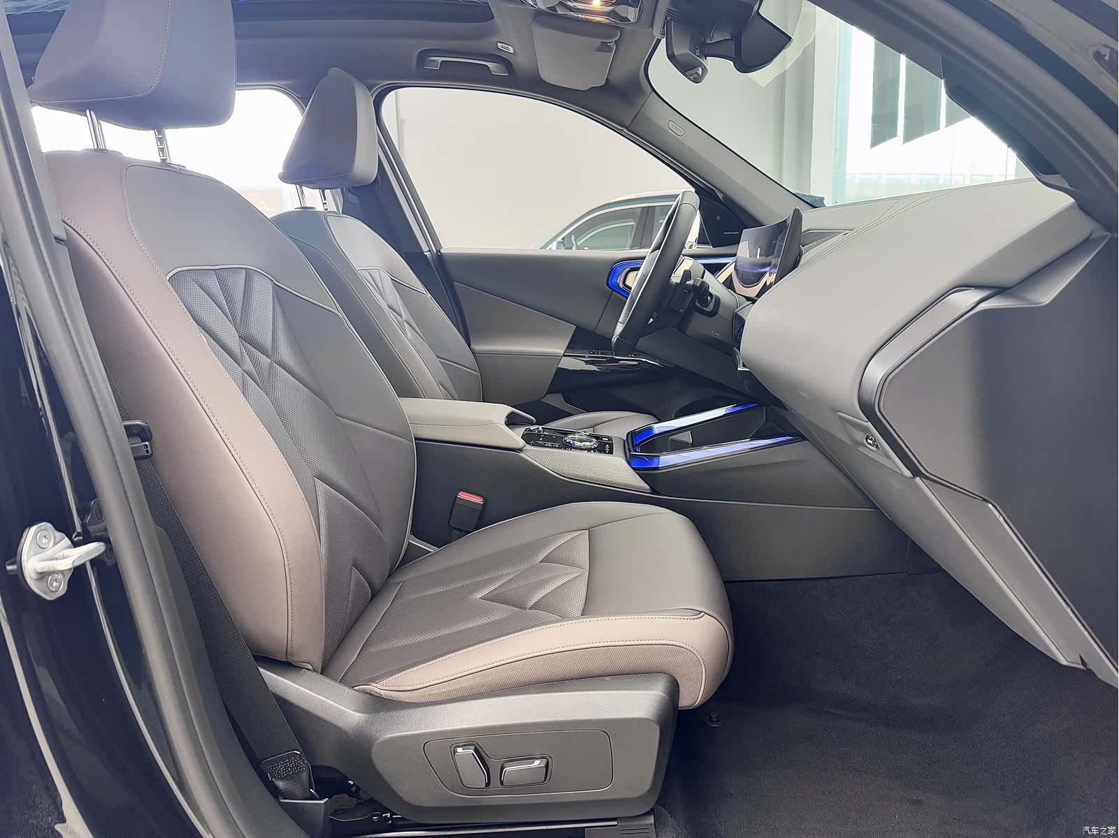 BMW X3, 2025 10