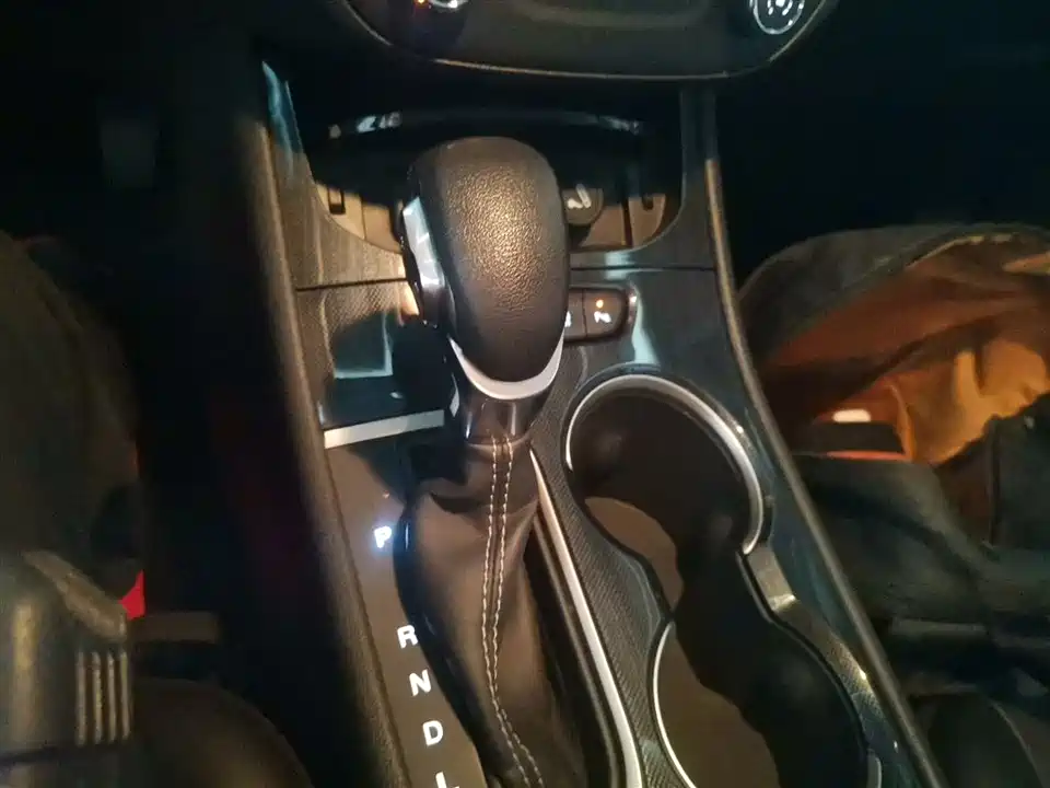 Buick Weilang