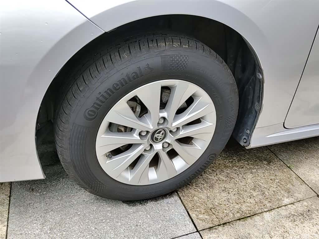 Toyota Corolla, 2019 23