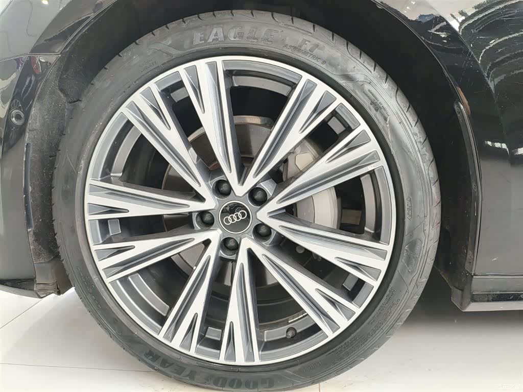 Audi A6L, 2024 15