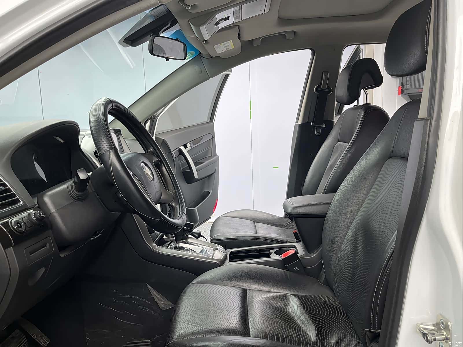 Chevrolet 7, 2014 13